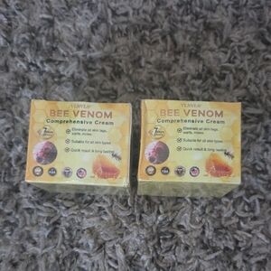 Bee Venom Comprehensive Cream